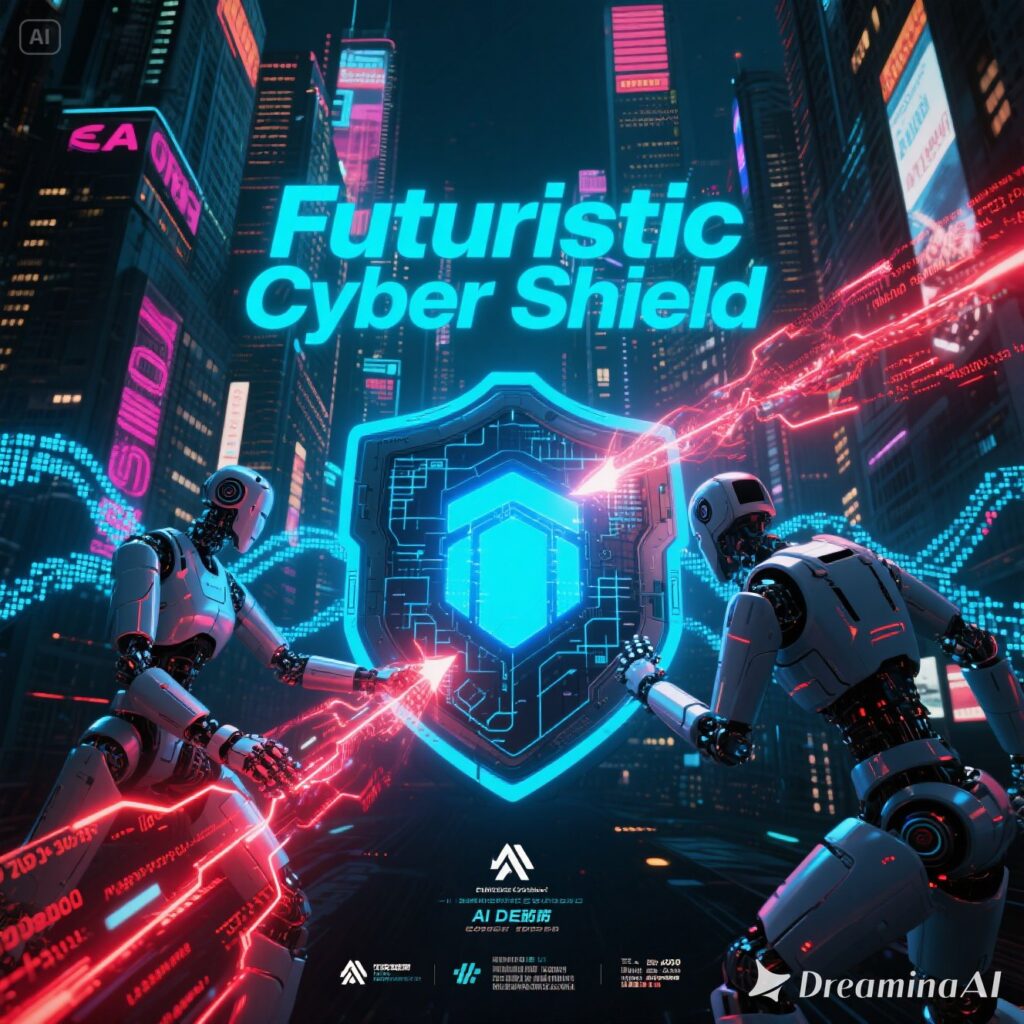 Cyber Defense – Pertarungan di Dunia Maya Negara Maju