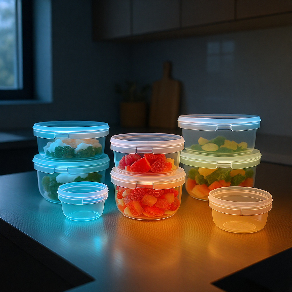Food Prep Lifestyle: Hidup Sehat dengan Menyiapkan Makanan Sendiri
