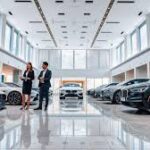 Masa Depan Dealer Mobil: Dari Showroom ke Platform Digital