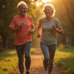 Healthy Aging Lifestyle: Panjang Umur Ala Generasi Modern