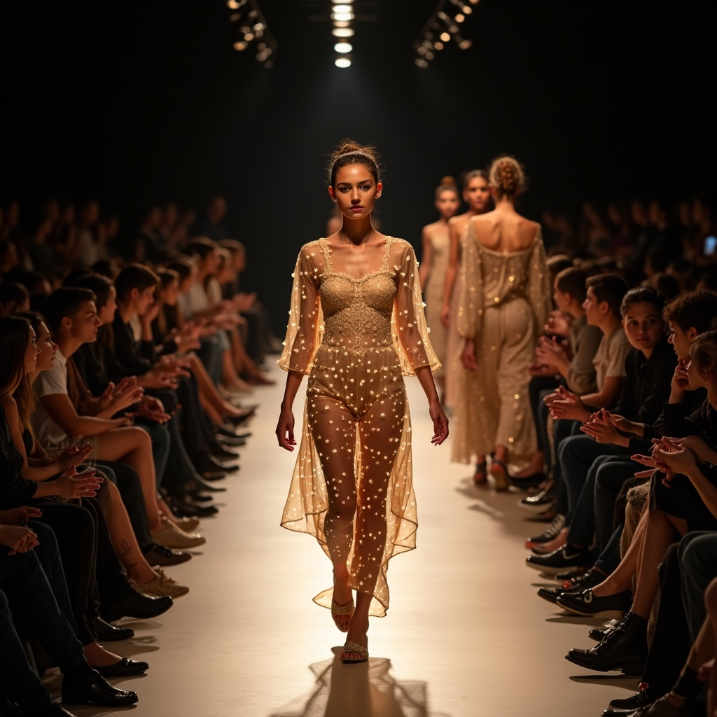 Slow Fashion: Lawan Cepatnya Industri Mode