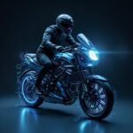 Motor Custom di Era Listrik: Apakah Masih Relevan?
